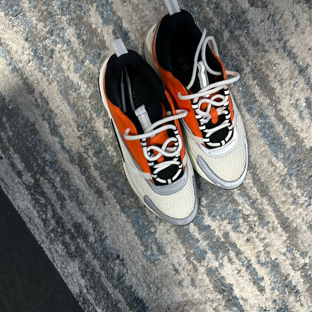 Dior sneakers b22 - Picture 5 of 5